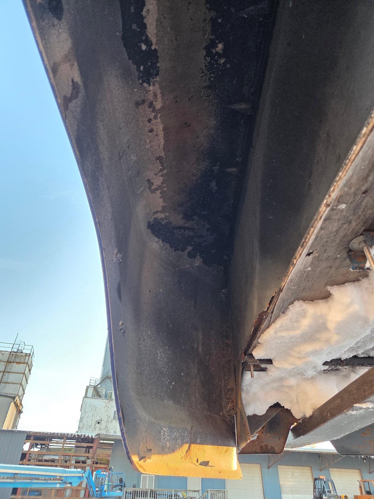 1980-1986 Ford F150 Flare Side / Step Side Short Bed