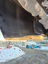 1980-1986 Ford F150 Flare Side / Step Side Short Bed