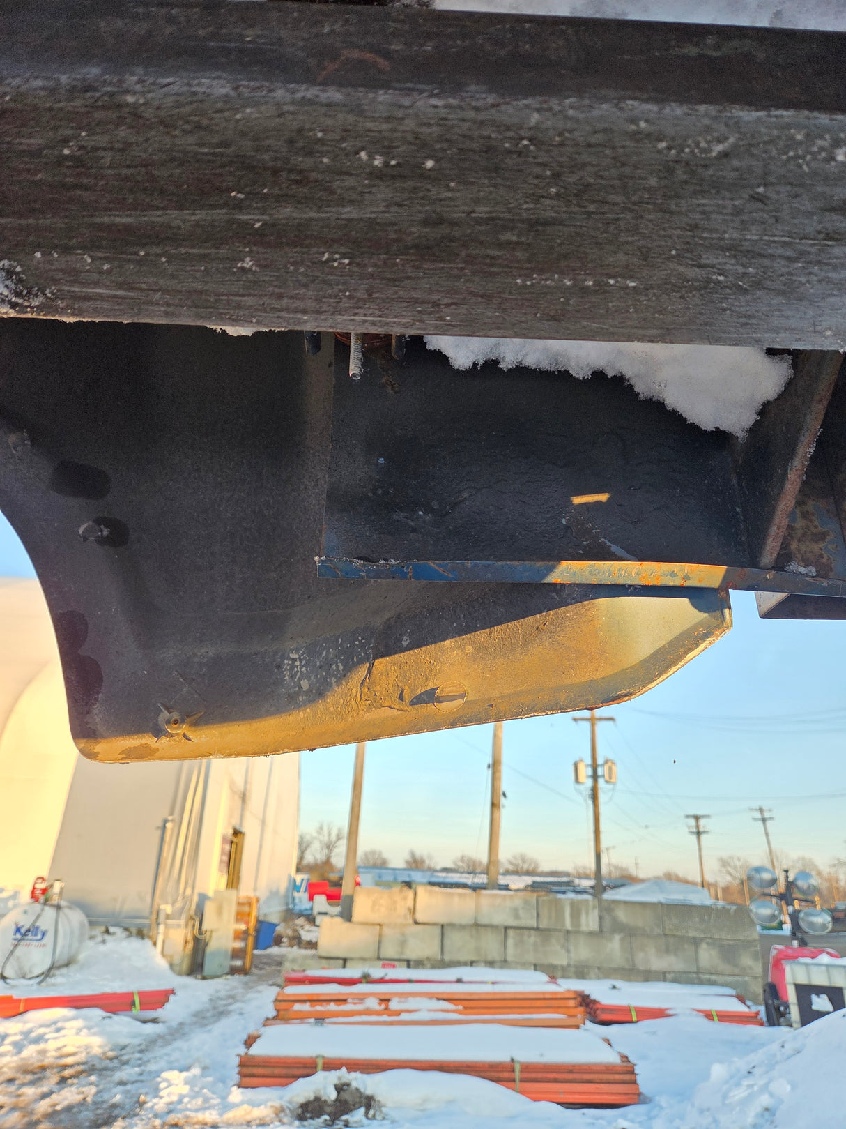 1980-1986 Ford F150 Flare Side / Step Side Short Bed