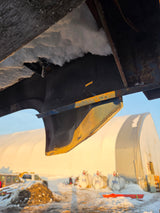 1980-1986 Ford F150 Flare Side / Step Side Short Bed