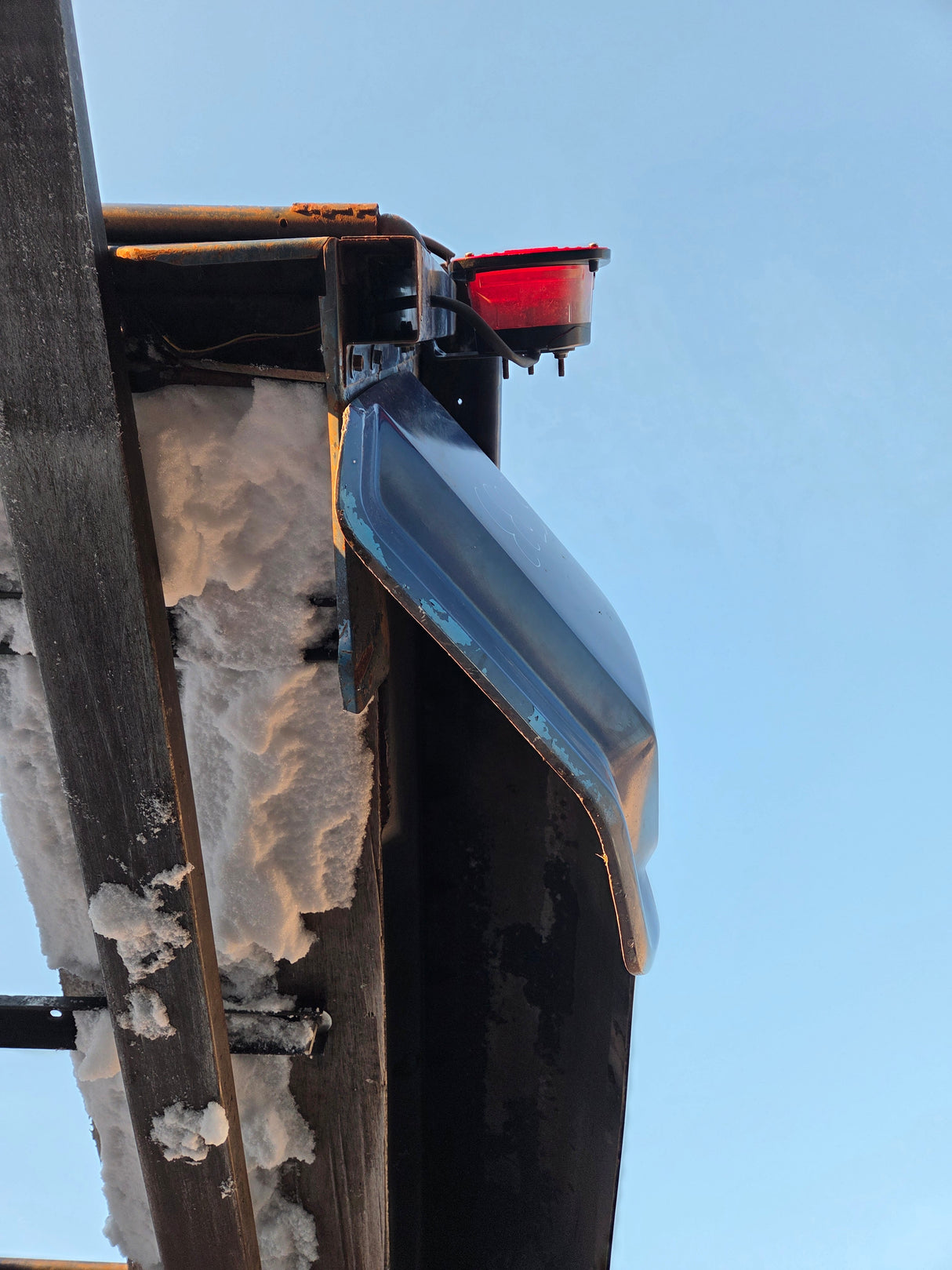 1980-1986 Ford F150 Flare Side / Step Side Short Bed