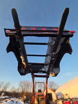 1980-1986 Ford F150 Flare Side / Step Side Short Bed