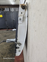 2008-2016 Ford Super Duty Tailgate F250 F350 F450 F550 - Oxford White