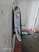 2008-2016 Ford Super Duty Tailgate F250 F350 F450 F550 - Oxford White