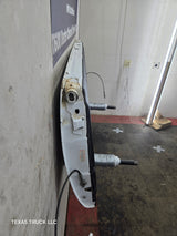 2008-2016 Ford Super Duty Tailgate F250 F350 F450 F550 - Oxford White