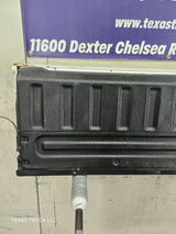 2008-2016 Ford Super Duty Tailgate F250 F350 F450 F550 - Oxford White