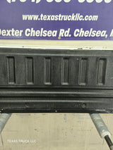 2008-2016 Ford Super Duty Tailgate F250 F350 F450 F550 - Oxford White