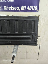 2008-2016 Ford Super Duty Tailgate F250 F350 F450 F550 - Oxford White