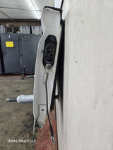 2014-2019 Chevrolet Silverado / GMC Sierra 1500 2500 3500 HD Tailgate - White