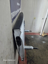 2014-2019 Chevrolet Silverado / GMC Sierra 1500 2500 3500 HD Tailgate - White