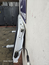 2014-2019 Chevrolet Silverado / GMC Sierra 1500 2500 3500 HD Tailgate - White