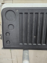 2014-2019 Chevrolet Silverado / GMC Sierra 1500 2500 3500 HD Tailgate - White