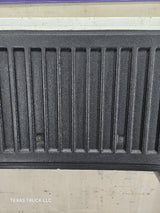 2014-2019 Chevrolet Silverado / GMC Sierra 1500 2500 3500 HD Tailgate - White