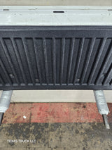 2014-2019 Chevrolet Silverado / GMC Sierra 1500 2500 3500 HD Tailgate - White