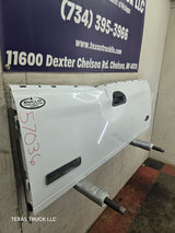 1997-2003 F150 / 1999-2007 Ford F250 F350 F450 F550 Super Duty Tailgate - White