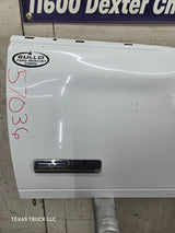 1997-2003 F150 / 1999-2007 Ford F250 F350 F450 F550 Super Duty Tailgate - White
