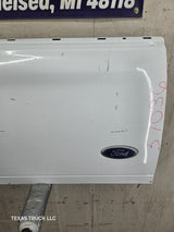 1997-2003 F150 / 1999-2007 Ford F250 F350 F450 F550 Super Duty Tailgate - White