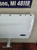 1997-2003 F150 / 1999-2007 Ford F250 F350 F450 F550 Super Duty Tailgate - White