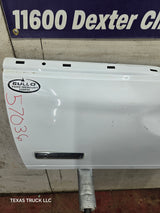 1997-2003 F150 / 1999-2007 Ford F250 F350 F450 F550 Super Duty Tailgate - White