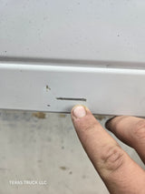 1997-2003 F150 / 1999-2007 Ford F250 F350 F450 F550 Super Duty Tailgate - White