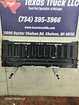 1997-2003 F150 / 1999-2007 Ford F250 F350 F450 F550 Super Duty Tailgate - White