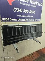 1997-2003 F150 / 1999-2007 Ford F250 F350 F450 F550 Super Duty Tailgate - White