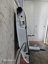 1997-2003 F150 / 1999-2007 Ford F250 F350 F450 F550 Super Duty Tailgate - White