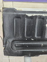 1997-2003 F150 / 1999-2007 Ford F250 F350 F450 F550 Super Duty Tailgate - White