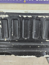 1997-2003 F150 / 1999-2007 Ford F250 F350 F450 F550 Super Duty Tailgate - White