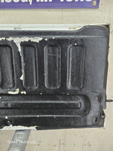 1997-2003 F150 / 1999-2007 Ford F250 F350 F450 F550 Super Duty Tailgate - White