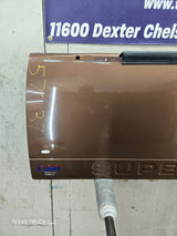 2008-2016 Ford Super Duty Tailgate With Step & Camera F250 F350 F450 F550 - Brown