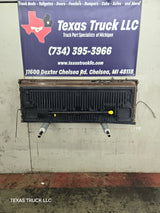 2008-2016 Ford Super Duty Tailgate With Step & Camera F250 F350 F450 F550 - Brown