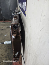 2008-2016 Ford Super Duty Tailgate With Step & Camera F250 F350 F450 F550 - Brown