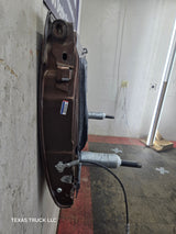 2008-2016 Ford Super Duty Tailgate With Step & Camera F250 F350 F450 F550 - Brown