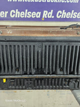 2008-2016 Ford Super Duty Tailgate With Step & Camera F250 F350 F450 F550 - Brown