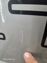 1999-2007 Chevrolet Silverado / GMC Sierra 1500 2500 3500 HD Tailgate - Pewter