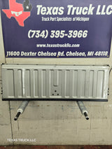 1999-2007 Chevrolet Silverado / GMC Sierra 1500 2500 3500 HD Tailgate - Pewter