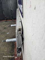 1999-2007 Chevrolet Silverado / GMC Sierra 1500 2500 3500 HD Tailgate - Pewter