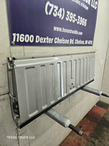 1999-2007 Chevrolet Silverado / GMC Sierra 1500 2500 3500 HD Tailgate - Pewter