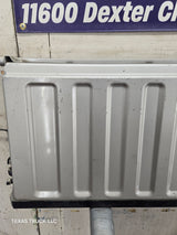 1999-2007 Chevrolet Silverado / GMC Sierra 1500 2500 3500 HD Tailgate - Pewter