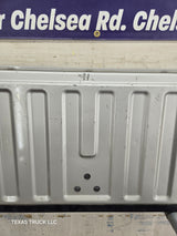 1999-2007 Chevrolet Silverado / GMC Sierra 1500 2500 3500 HD Tailgate - Pewter