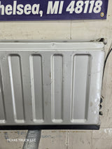 1999-2007 Chevrolet Silverado / GMC Sierra 1500 2500 3500 HD Tailgate - Pewter