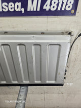 1999-2007 Chevrolet Silverado / GMC Sierra 1500 2500 3500 HD Tailgate - Pewter