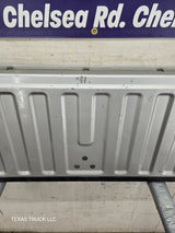 1999-2007 Chevrolet Silverado / GMC Sierra 1500 2500 3500 HD Tailgate - Pewter