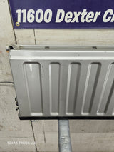 1999-2007 Chevrolet Silverado / GMC Sierra 1500 2500 3500 HD Tailgate - Pewter