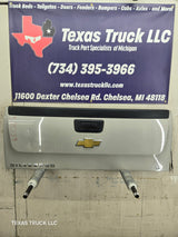 2007-2013 Chevrolet Silverado / GMC Sierra 1500 2500 3500 HD Tailgate