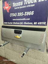 2007-2013 Chevrolet Silverado / GMC Sierra 1500 2500 3500 HD Tailgate