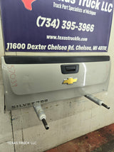 2007-2013 Chevrolet Silverado / GMC Sierra 1500 2500 3500 HD Tailgate