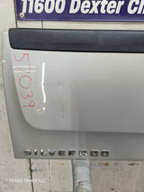 2007-2013 Chevrolet Silverado / GMC Sierra 1500 2500 3500 HD Tailgate