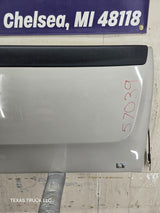 2007-2013 Chevrolet Silverado / GMC Sierra 1500 2500 3500 HD Tailgate